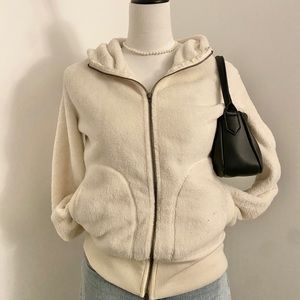 Brand: Roxy
Size: L
Color:White